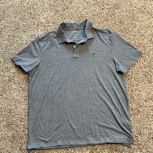 American Eagle Men's Polo